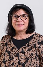 Brigitte ITCHAH