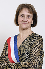 Marie-Hélène FROMAIN