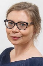Amandine BOUKERTOUTA