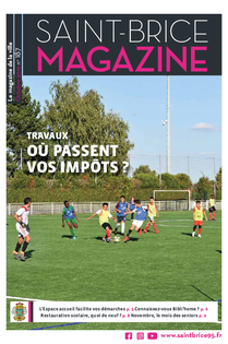 Magazine Octobre 2019 #187