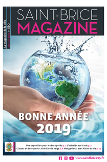 Magazine Janvier 2019 #180