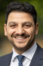 Jean-Pierre YALCIN