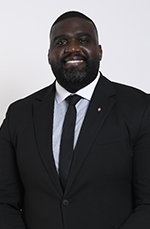 Térence BANDUDI-KUSA