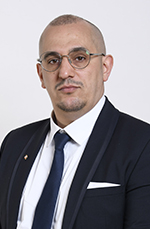 Afif HAMOUDA
