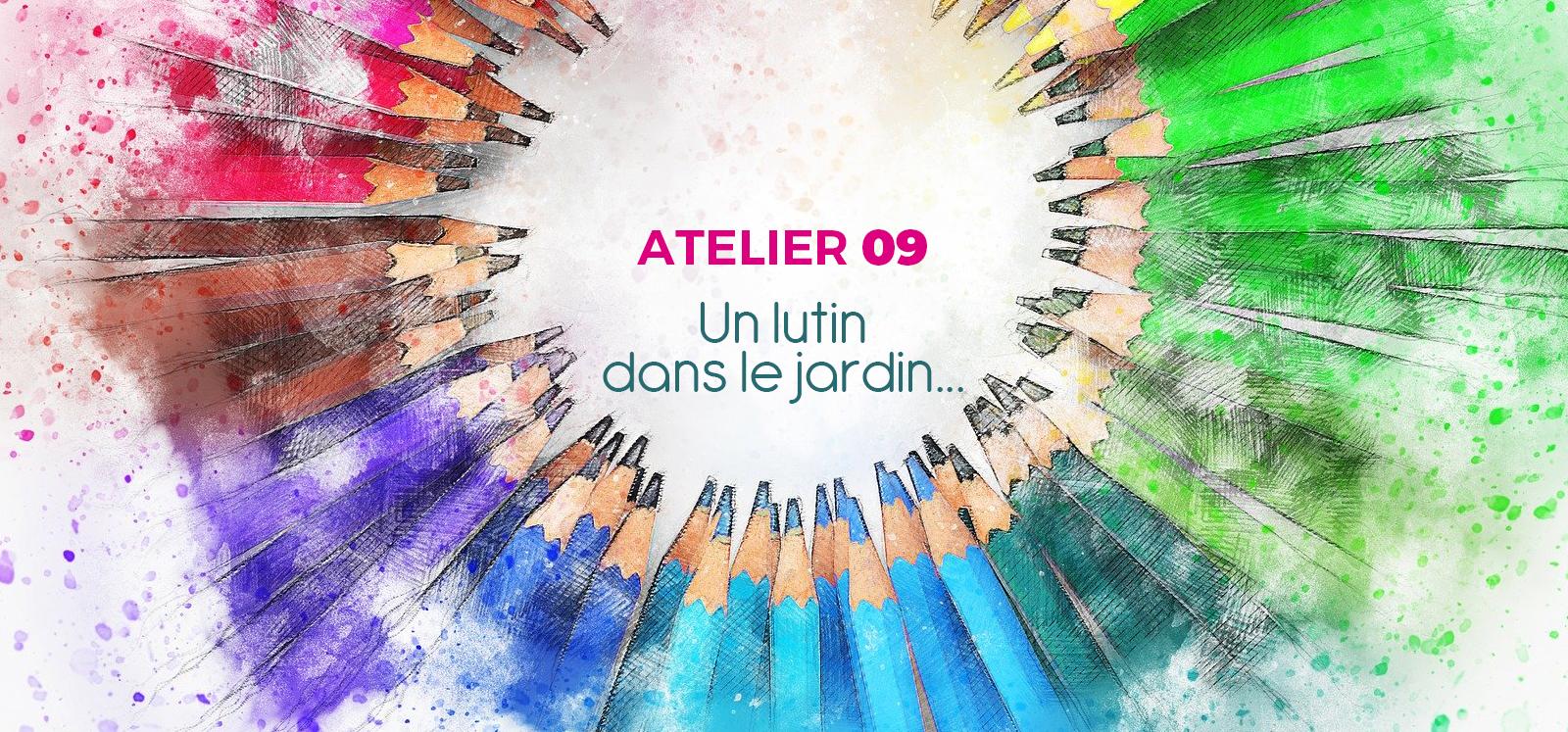 Avec Saint Brice Sous Foret Participez Tous Les Quinze Jours A Un Atelier Creatif